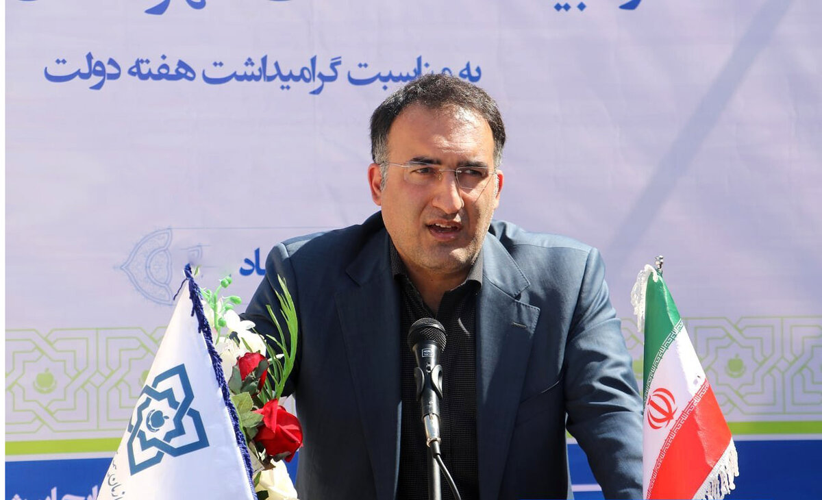 حذف دفترچه‌های درمانی یک اقدام بزرگ بود