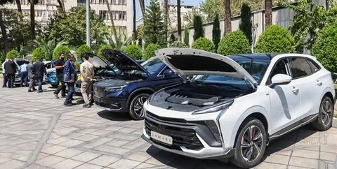 بهترین سازنده خودروهای برقی جهان را بشناسید