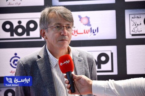 استقبال خوب صنعتگران و مردم از پانزدهمین نمایشگاه متالکس