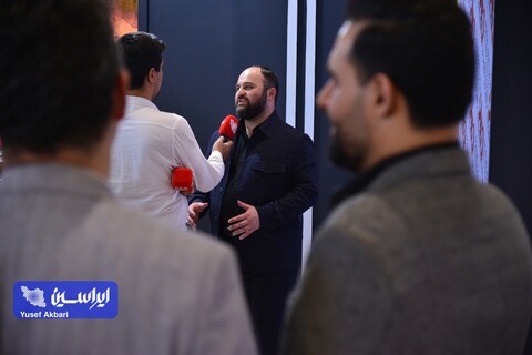 غرفه فولاد مبارکه در سومین روز از پانزدهمین نمایشگاه بین‌المللی متالکس