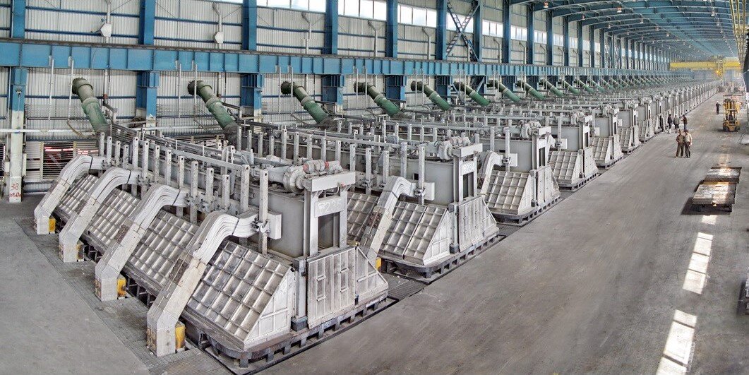 صرفه جویی ارزی بیش از ۱.۷ میلیارد دلاری بزرگان معدن و صنایع معدنی / فولاد مبارکه دارای بیشترین صرفه‌جویی ارزی در کشور