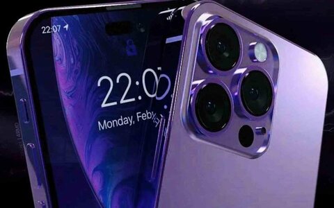 قیمت گوشی موبایل امروز ۴ آذر ۱۴۰۲