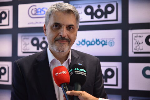 راهبردهای جدید گروه توکا برای تقویت زنجیره پشتیبانی صنعت فولاد کشور