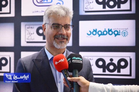 فعالسازی شبکه حمل و نقل مواد اولیه فولادمبارکه در سراسر کشور