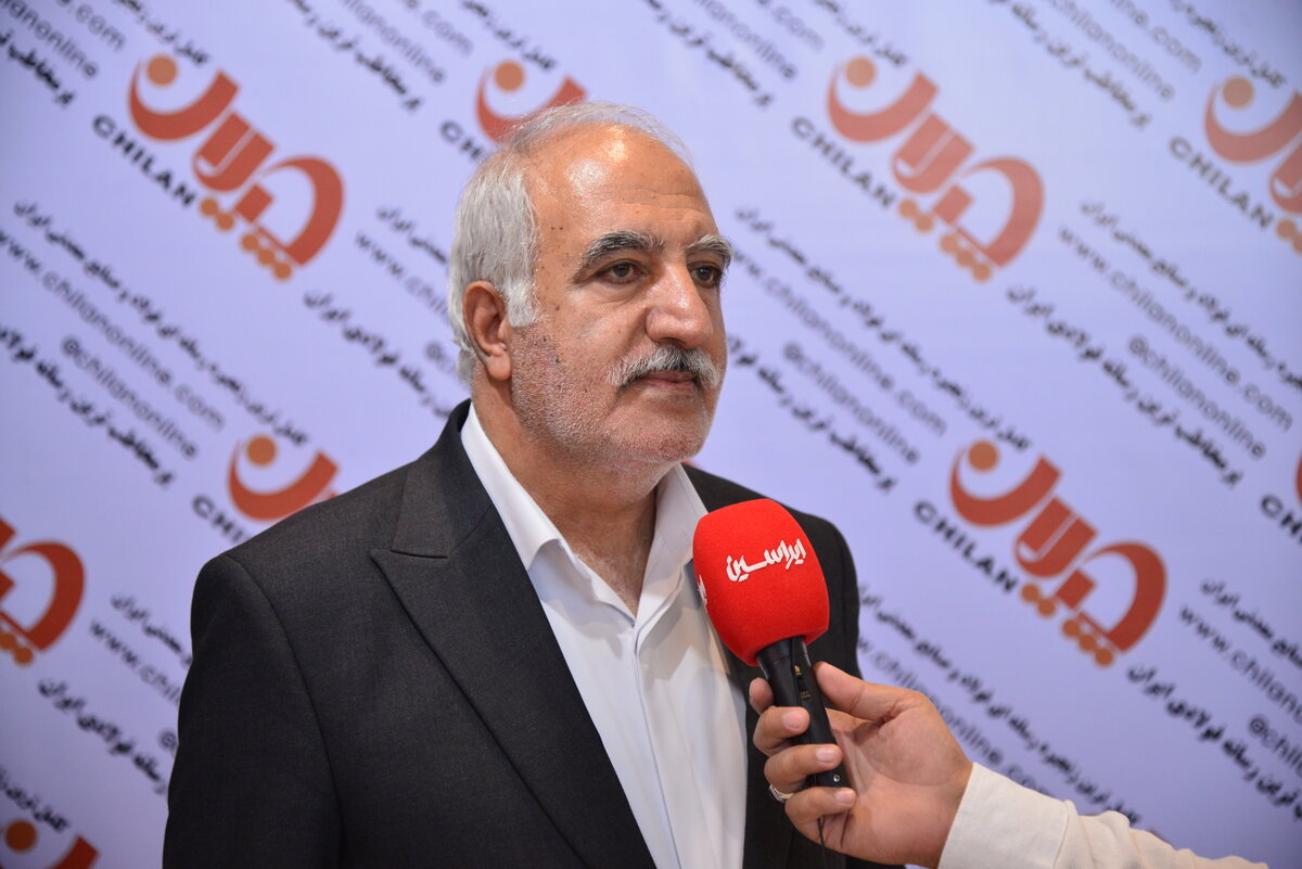 تقویت و توسعه برندسازی شرکت‌های تولیدکننده داخلی هدف بومی‌سازی در صنعت فولاد است