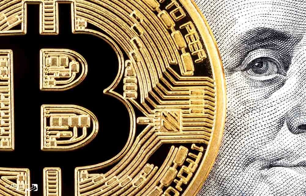 ترس بر کریپتو سایه افکند