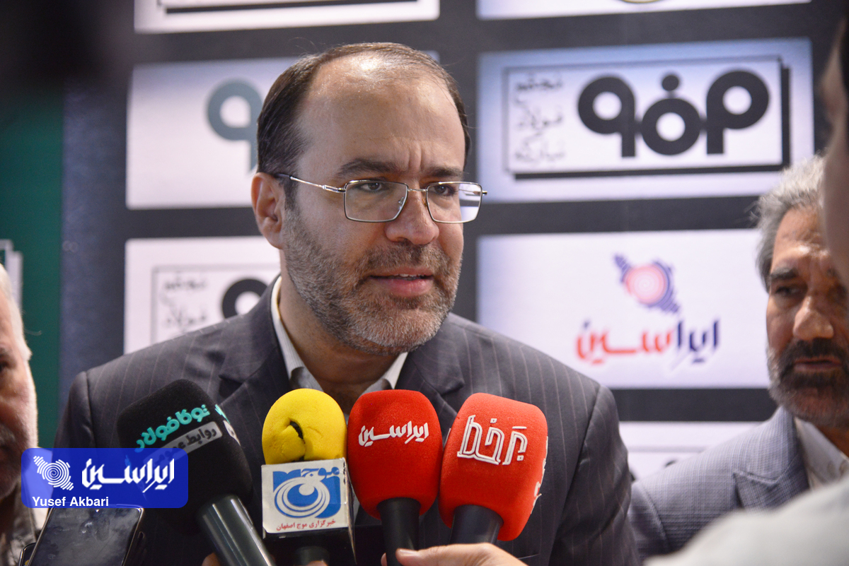 لزوم سیاستگذاری در مدیریت و فرهنگ‌سازی مصرف آب/  اگر جریان دائمی زاینده رود احیا نشود زندگی در اصفهان غیرممکن می‌شود