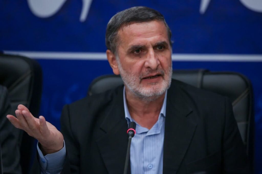 ترس دشمن در انتخابات آینده ایران از تکرار الگوی رییس جمهور شهید است