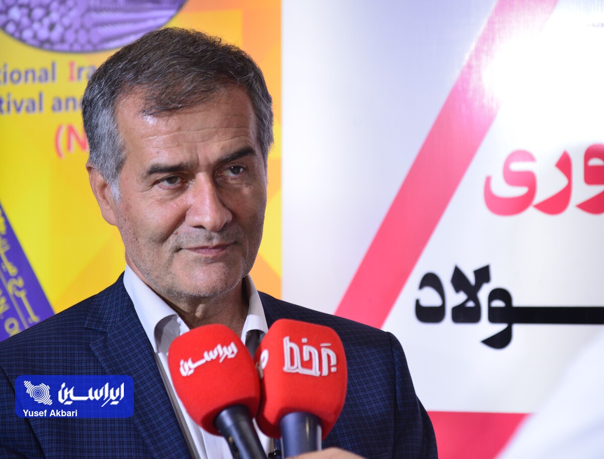 فولاد مبارکه علاوه بر بنگاه‌داری به رسالت ملی خود نیز عمل کرده است