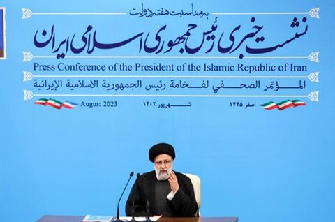 دشمن در راهبرد منزوی کردن ایران موفق نشد/ ناترازی‌های برق و گاز را شناسایی کردیم