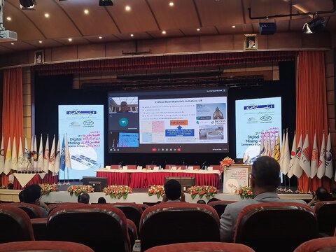 لیتیوم موردنیاز انرژی سبز ۱۰۰۰ برابر سال ۲۰۱۷ است/نقش حیاتی مس در آینده صنعت سبز