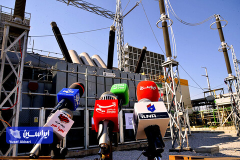 بازدید وزیر صمت از خطوط تولید و پروژه‌های توسعه‌ فولاد مبارکه