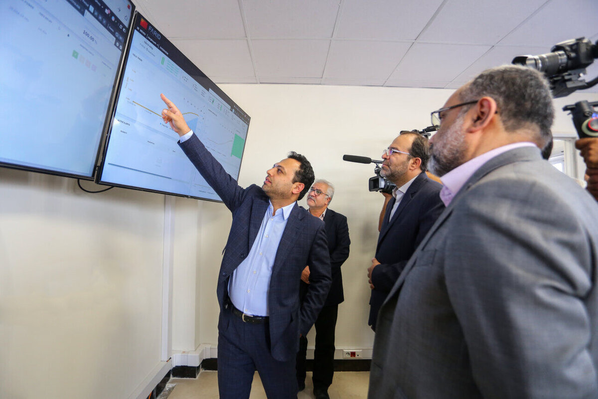 دانشِ رفع «ناترازی انرژی» در متخصصان ایرانی وجود دارد