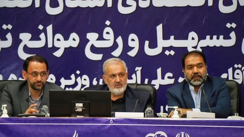 مسائل کلان اصفهان در سطح ملی پیگیری خواهد شد