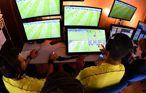 آمادگی زیر ساخت‌های آزادی و نقش‌جهان برای میزبانی در آسیا