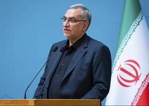 تولید دارو در انحصار هیچ کشوری نیست