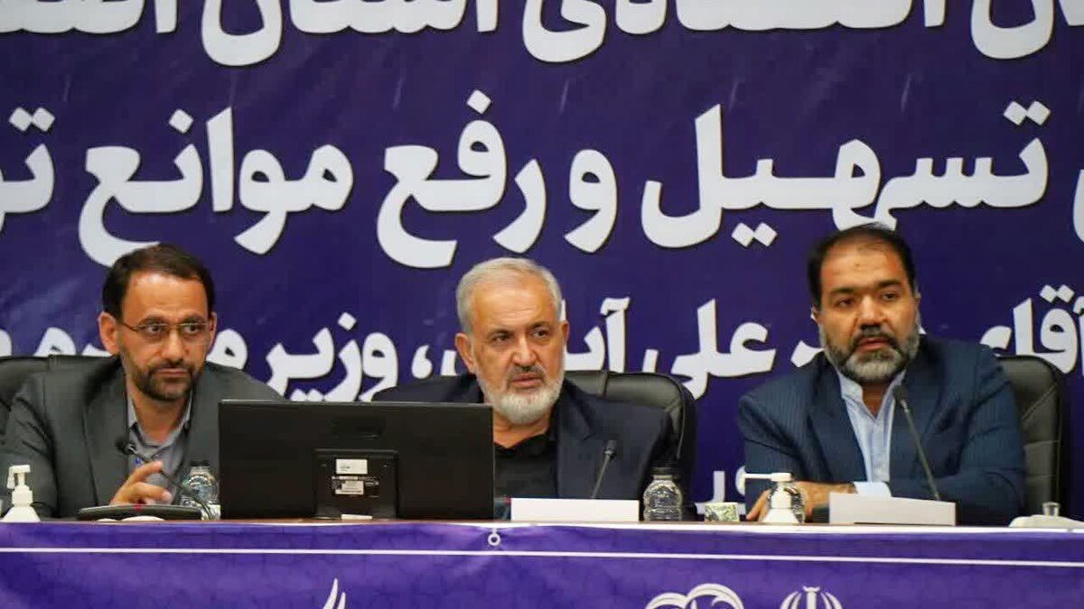 مسائل کلان اصفهان در سطح ملی پیگیری خواهد شد