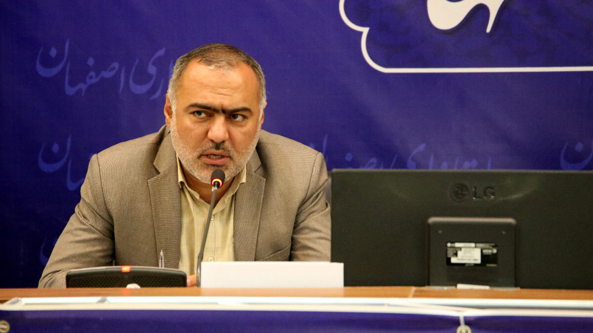 برگزاری آیین قرعه‌کشی ۸۴ قطعه زمین در طرح جوانی جمعیت شهرستان کاشان