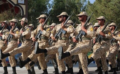 تاکید بر هم‌افزایی بین سازمانی در مهارت‌آموزی و اشتغال سربازان وظیفه