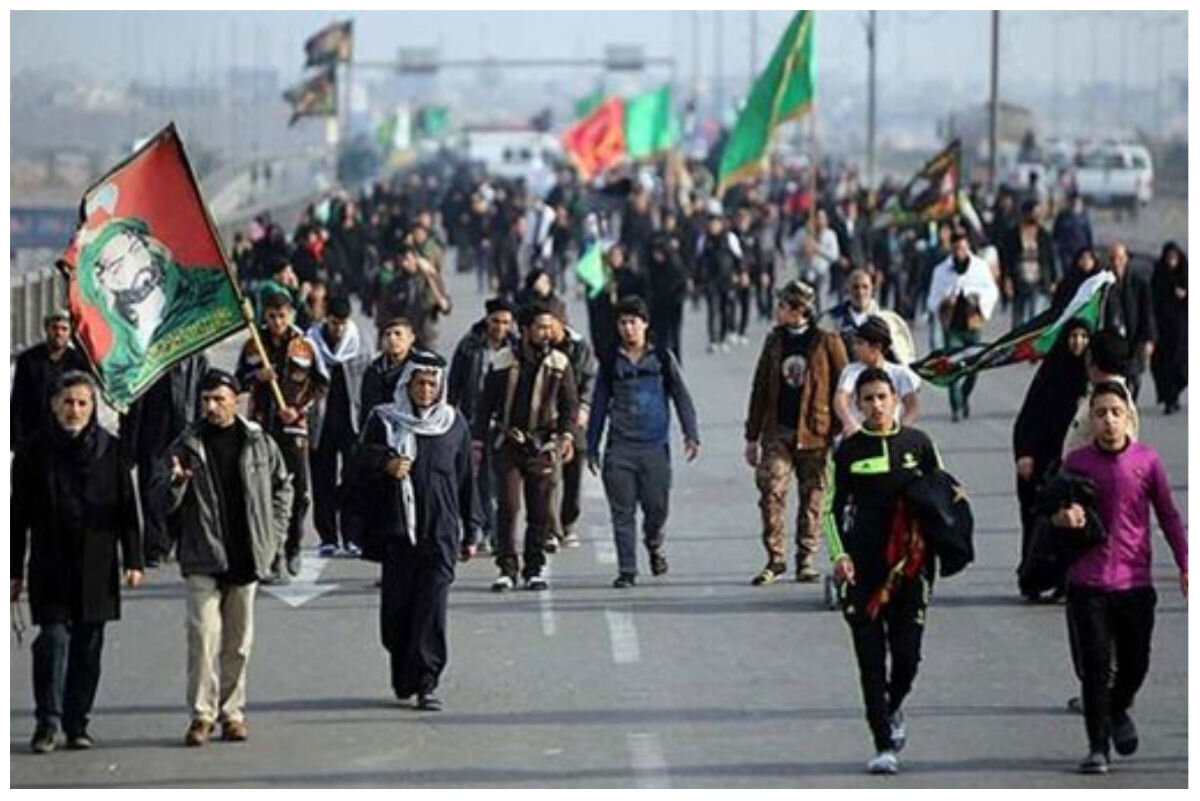 امکان پیش‌فروش بلیت برگشت اتوبوس اربعین در ۳ مرز فراهم شد