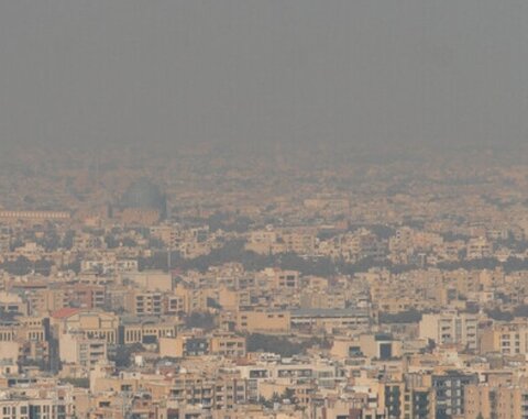 هوای پاک؛ مسئولیتی اجتماعی بر دوش همه