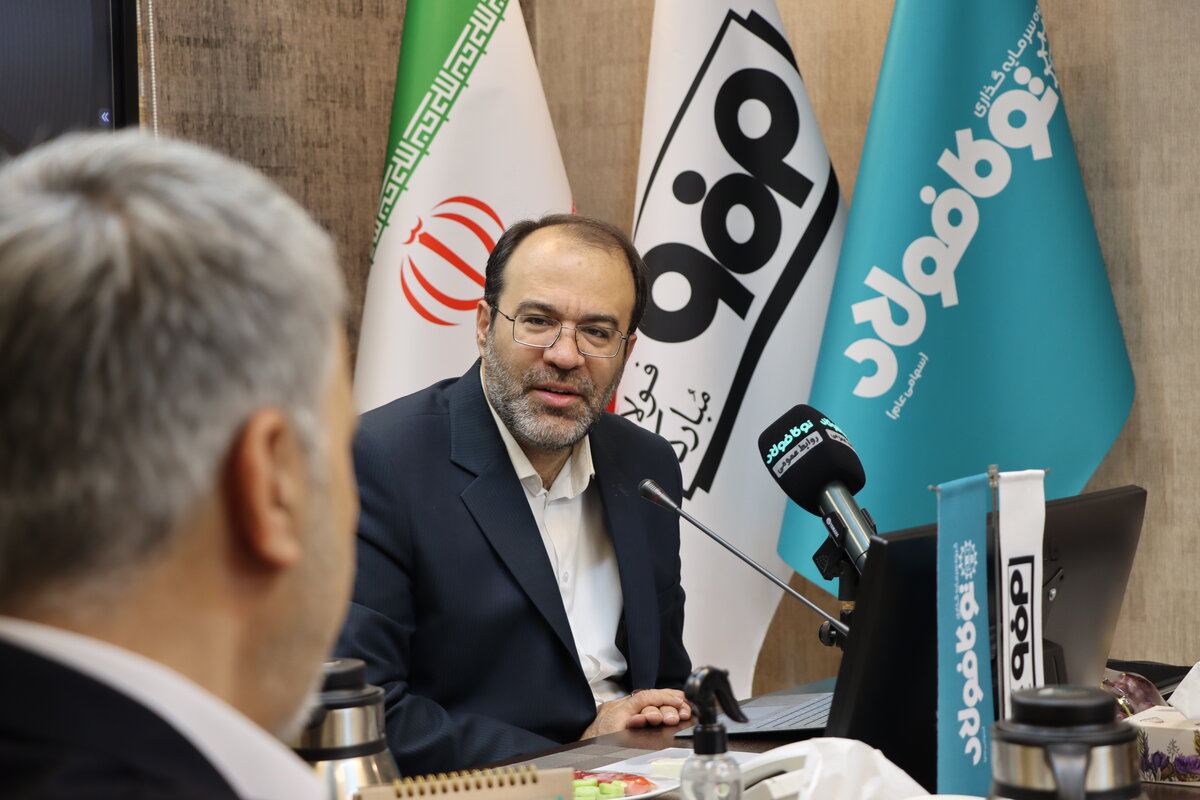 ایجاد کانون‌های فکر و تنوع‌بخشی به سرمایه‌گذاری‌ها در زنجیره با آینده نگری