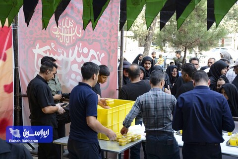 ۳۵ درصد منابع موقوفات کشور با نیت برپایی آئین سیدالشهدا (ع) است