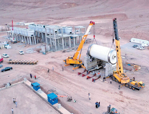 تعطیلات اجباری تابستان سرب و روی