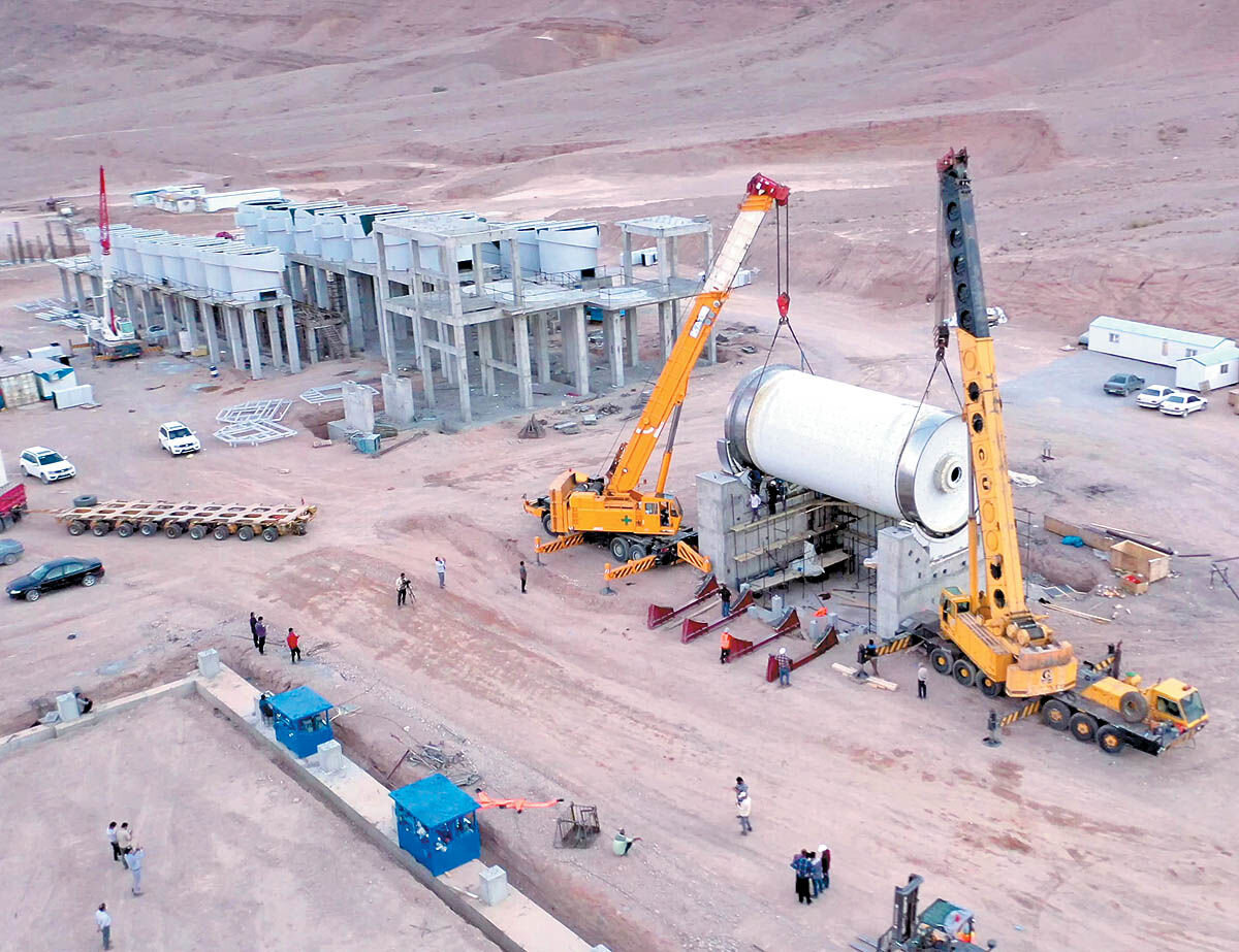 تعطیلات اجباری تابستان سرب و روی