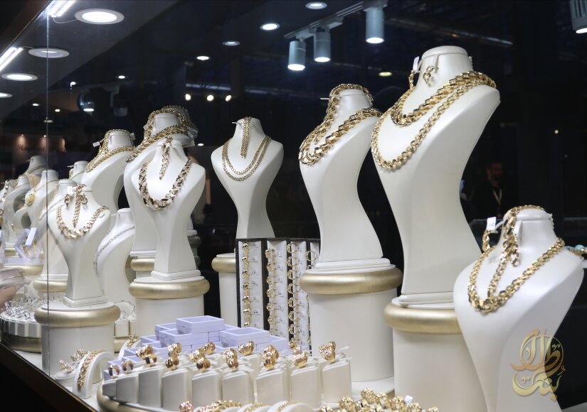 قیمت طلا و سکه امروز شنبه ۱۵مهرماه ۱۴۰۲/ افزایش نرخ طلا و سکه