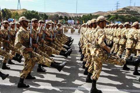 جزئیات بیشتر از کاهش ۳ ماهه خدمت سربازی