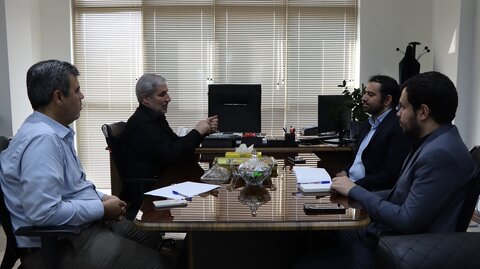 نشست هم‌اندیشی بررسی مدل‌های مشارکتی سرمایه‌گذاری صنعت مس برگزار شد