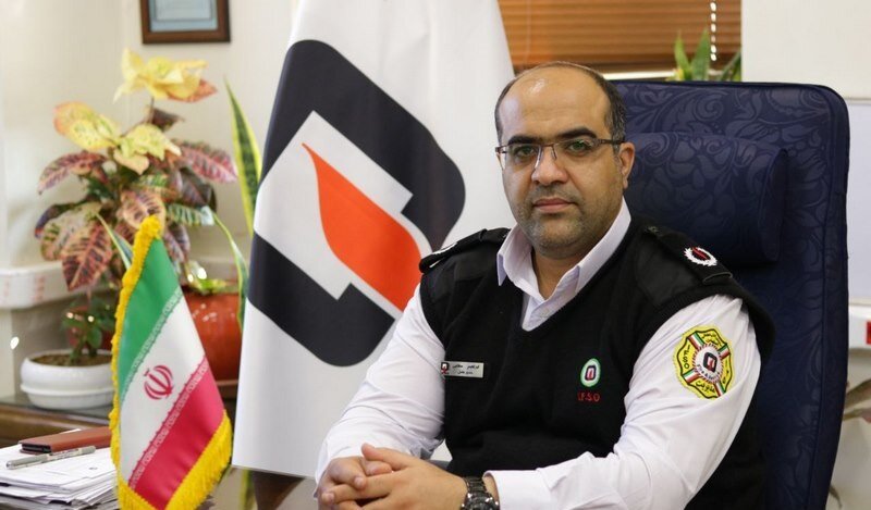 بروزرسانی تجهیزات و افزایش امکانات ایمنی