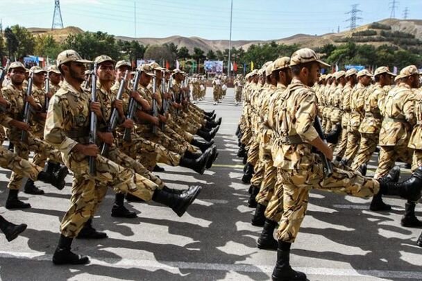 جزئیات بیشتر از کاهش ۳ ماهه خدمت سربازی