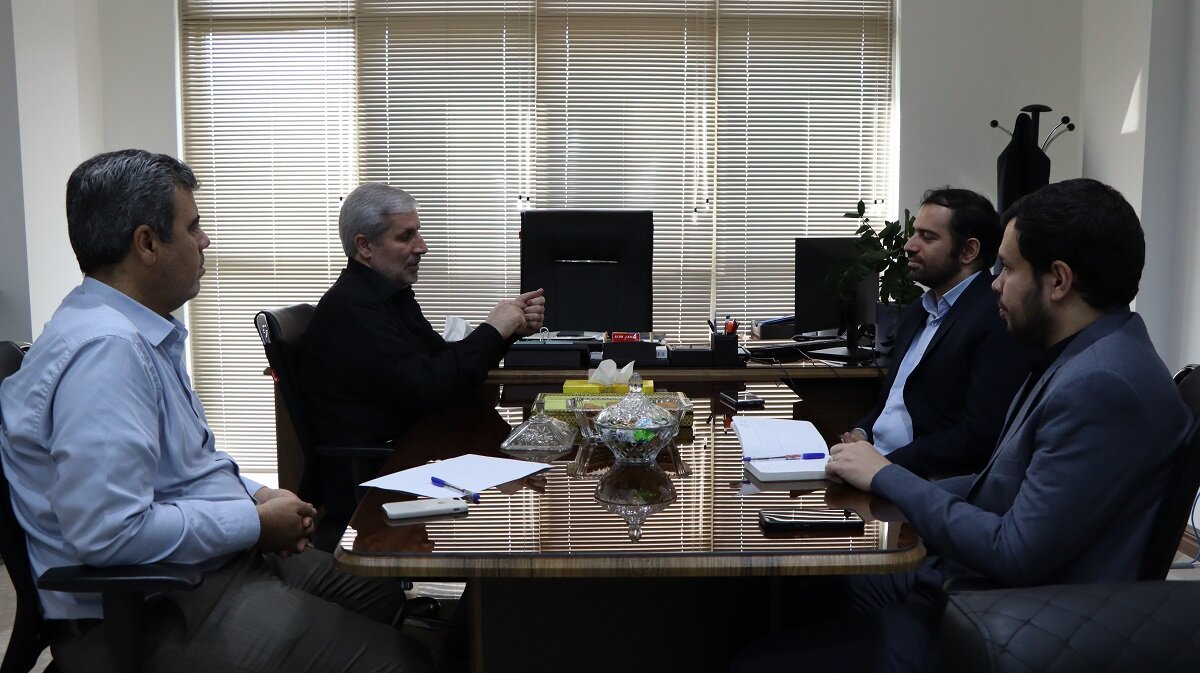 نشست هم‌اندیشی بررسی مدل‌های مشارکتی سرمایه‌گذاری صنعت مس برگزار شد