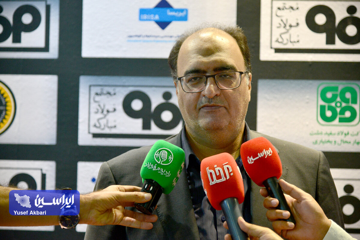 صادرات ۹.۵ میلیون تنی گندله و کنسانتره سنگ آهن