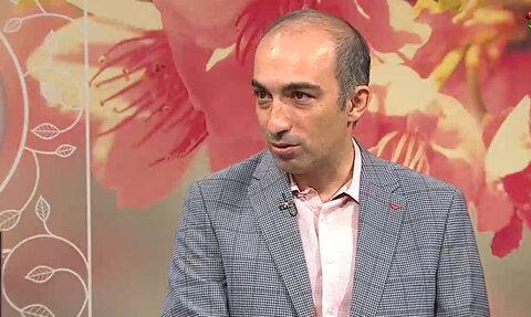 شیوع آنفلوانزا از نیمه مهر شروع و چند موج دارد