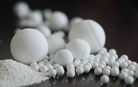 تولید جهانی آلومینا افزایش یافت