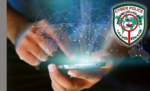 تماس‌ ناشناس خارج از کشور را مسدود کنید