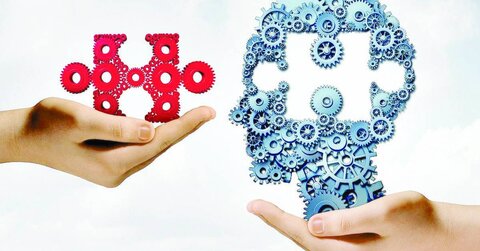 توسعه سهم اقتصاد دانش‌بنیان باعث رفع چالش آب و آلودگی هوا می‌شود