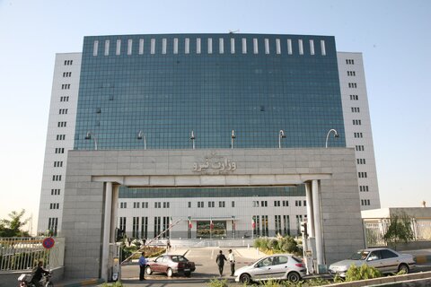 تشکیل زیست‌بوم دانش بنیان در وزارت نیرو