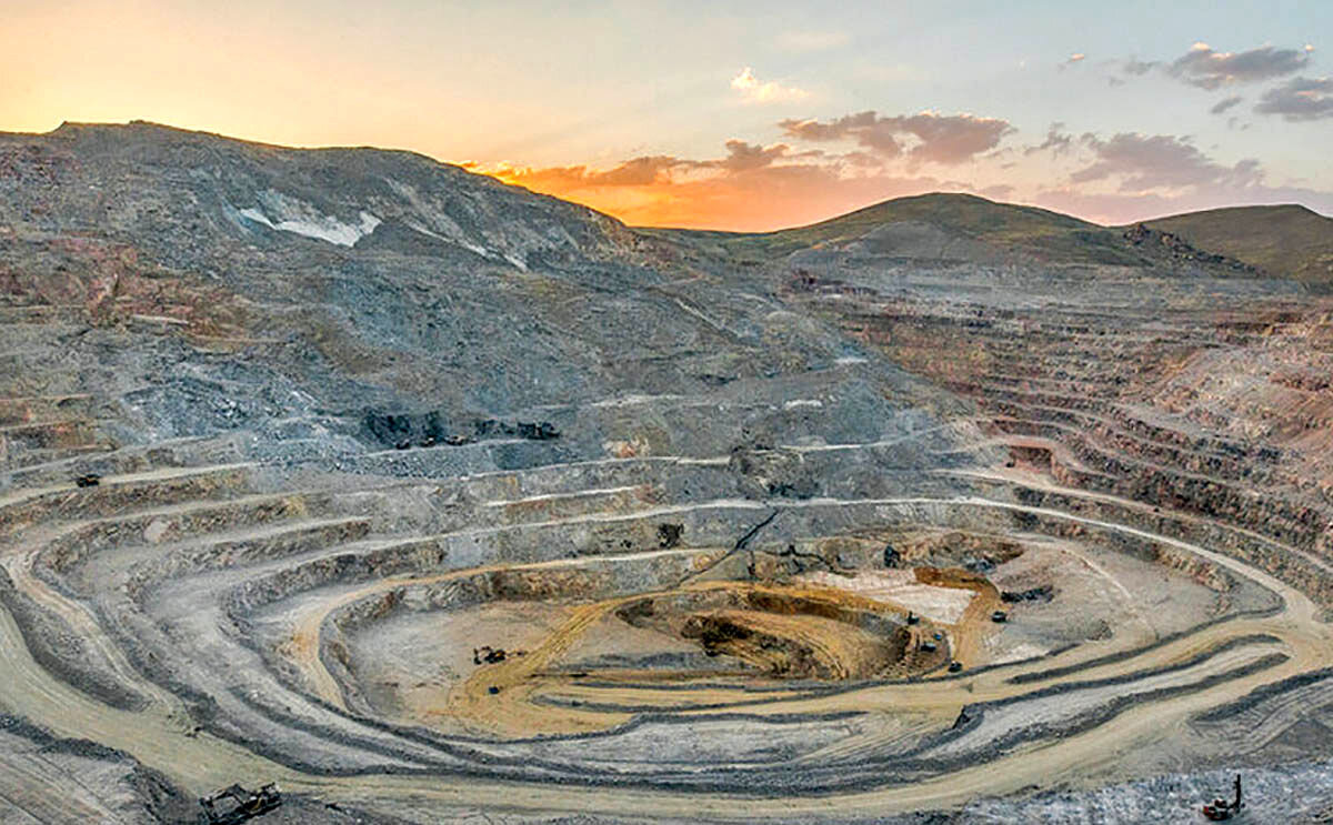 احکام برنامه هفتم، چه مسیری پیش روی بخش معدن ترسیم می‌کند؟