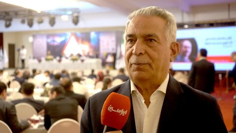 ماشین آلات معدنی موجود در کشور بعضا ۳۰ سال کار کرده‌اند/تشکیل کمیته ماشین آلات در خانه معدن