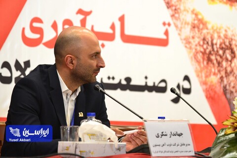 انتظار داریم در برابر محدودیت انرژی گشایشی در زمینه بازپرداخت تسهیلات ایجاد شود