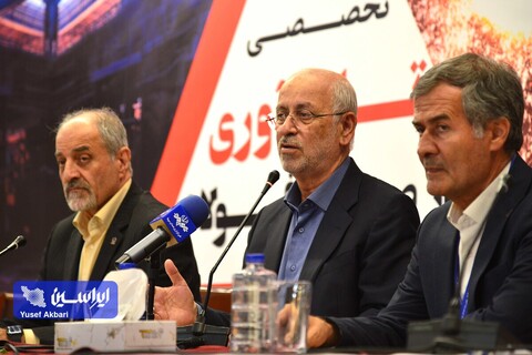 حمایت تمام قد رئیس کمیسیون صنایع و معادن مجلس از بخش خصوصی