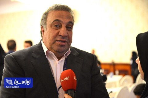 امروز نه تنها مزیتی به صنعت فولاد اضافه نمی‌شود، بلکه مزایای قبلی آن نیز سلب شده است