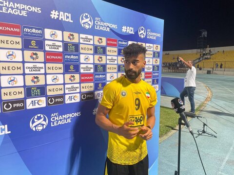 رامین رضاییان: فدراسیون فوتبال تمرکز سپاهان را برهم زد