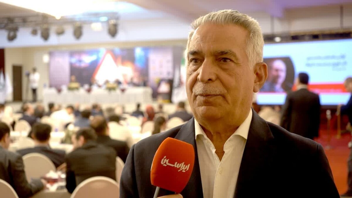 ما نیازمند مدیریت درست در زنجیره صنایع معدنی هستیم