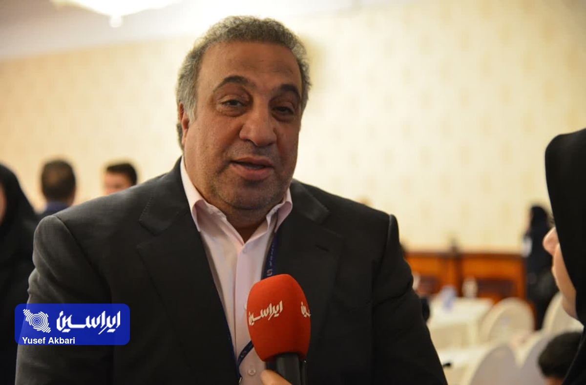 نیازمند تشکیل کارگروه ماشین آلات معدنی فی‌مابین دولت و بخش خصوصی هستیم