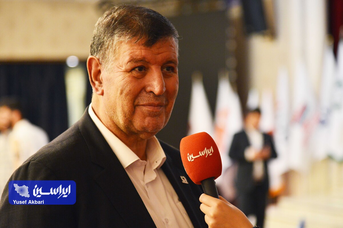 سهم کمتر از ۵ درصدی صنعت فولاد در مصرف آب، برق و گاز/ اگر امروز چالش‌های صنعت فولاد را حل نکنیم نسبت به نسل آینده مسئول خواهیم بود